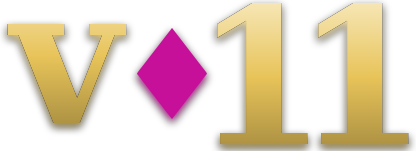 v011 logo